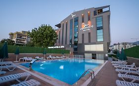 Velmore Hotel & Spa